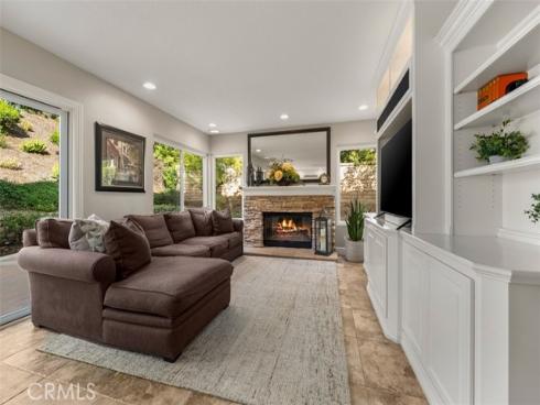 21695 Todd , Yorba Linda, CA