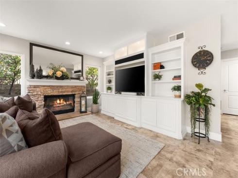 21695 Todd , Yorba Linda, CA