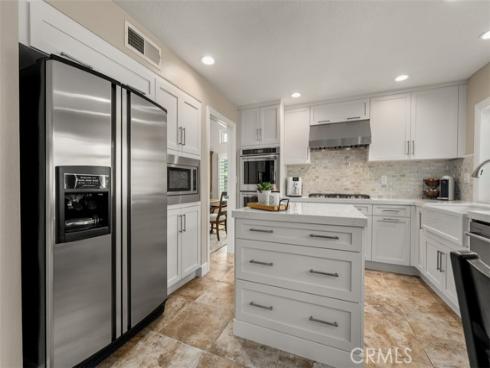 21695 Todd , Yorba Linda, CA