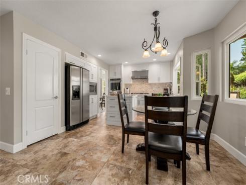 21695 Todd , Yorba Linda, CA