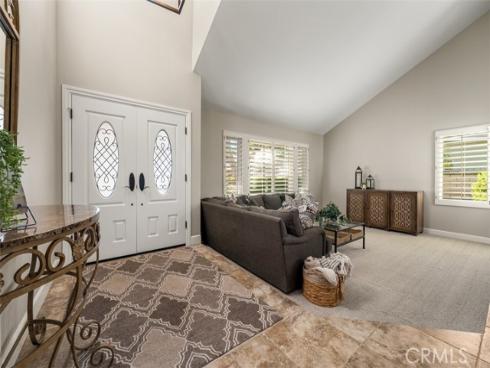 21695 Todd , Yorba Linda, CA