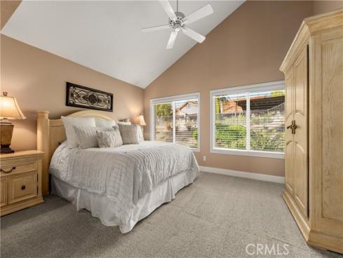 21695 Todd , Yorba Linda, CA