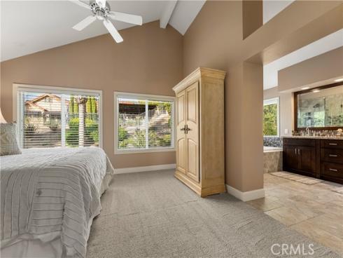 21695 Todd , Yorba Linda, CA