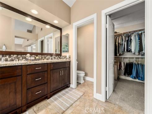 21695 Todd , Yorba Linda, CA