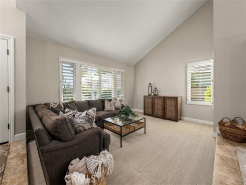 21695 Todd , Yorba Linda, CA