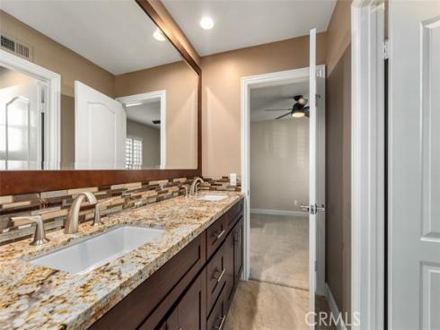 21695 Todd , Yorba Linda, CA