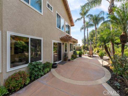 21695 Todd , Yorba Linda, CA