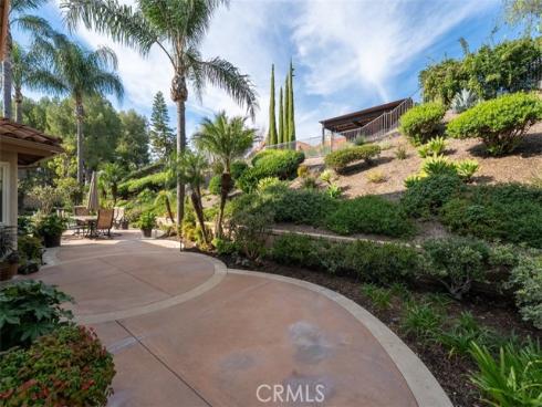 21695 Todd , Yorba Linda, CA