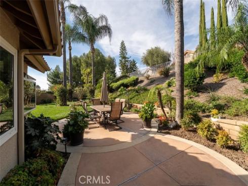 21695 Todd , Yorba Linda, CA
