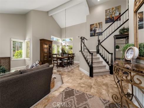 21695 Todd , Yorba Linda, CA