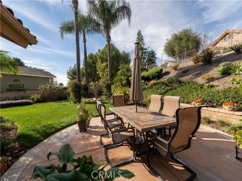 21695 Todd , Yorba Linda, CA