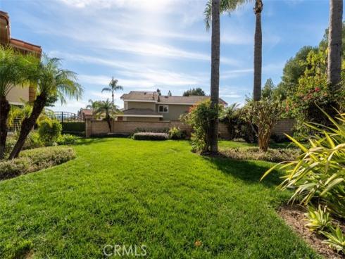 21695 Todd , Yorba Linda, CA
