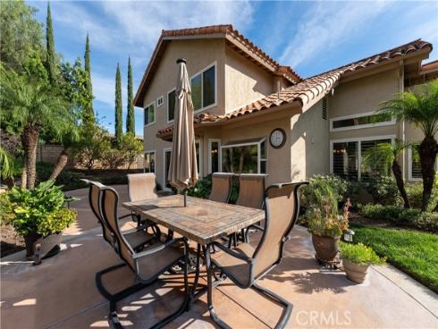 21695 Todd , Yorba Linda, CA