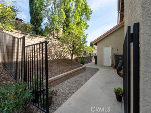 21695 Todd , Yorba Linda, CA