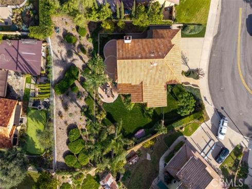 21695 Todd , Yorba Linda, CA