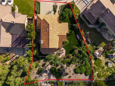 21695 Todd , Yorba Linda, CA