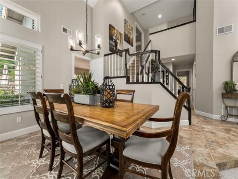 21695 Todd , Yorba Linda, CA