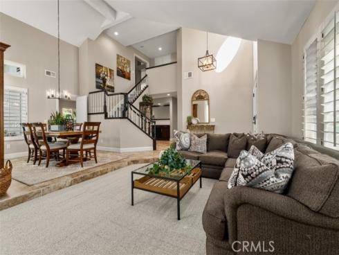 21695 Todd , Yorba Linda, CA