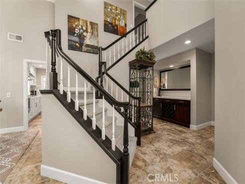 21695 Todd , Yorba Linda, CA