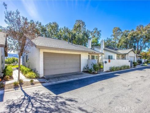 20162 Westwind #31 Court, Yorba Linda, CA