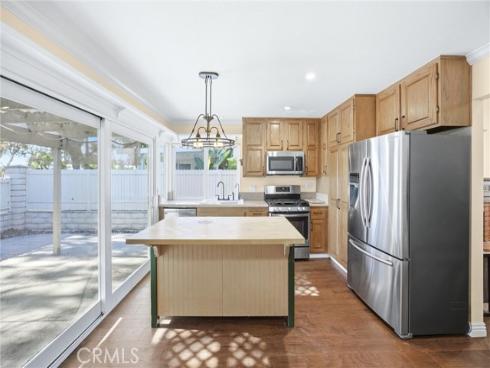 20162 Westwind #31 Court, Yorba Linda, CA