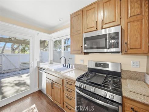 20162 Westwind #31 Court, Yorba Linda, CA