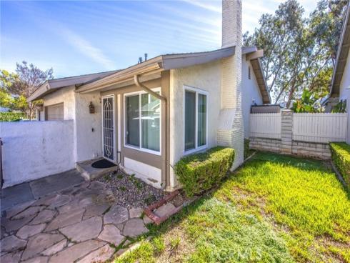 20162 Westwind #31 Court, Yorba Linda, CA