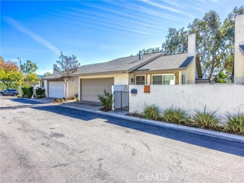 20162 Westwind #31 Court, Yorba Linda, CA
