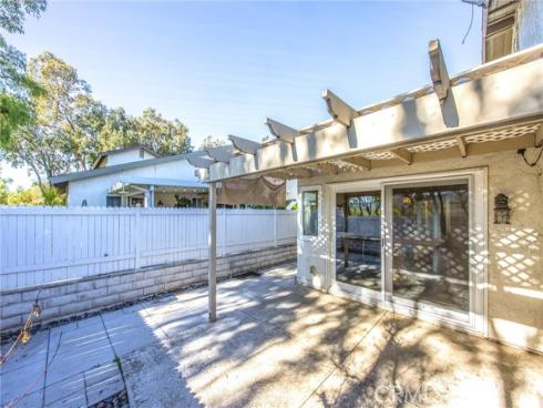20162 Westwind #31 Court, Yorba Linda, CA