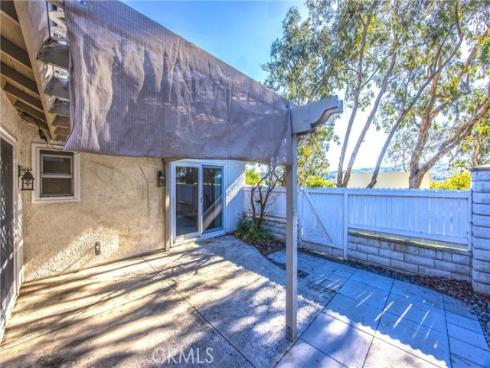 20162 Westwind #31 Court, Yorba Linda, CA