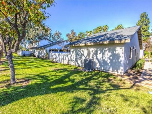 20162 Westwind #31 Court, Yorba Linda, CA