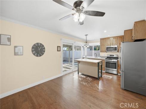 20162 Westwind #31 Court, Yorba Linda, CA