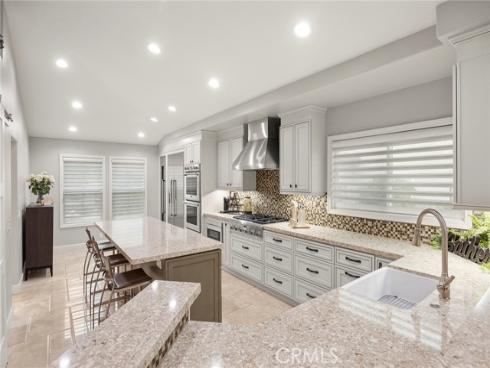 5325 Kodiak Mountain Drive , Yorba Linda, CA