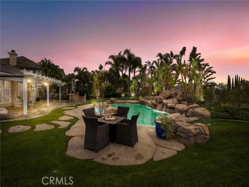 5325 Kodiak Mountain Drive , Yorba Linda, CA