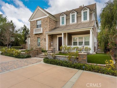 19566  Connemara   Court, Yorba Linda, CA