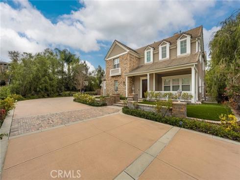 19566  Connemara   Court, Yorba Linda, CA