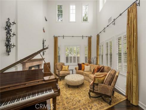 19566  Connemara   Court, Yorba Linda, CA