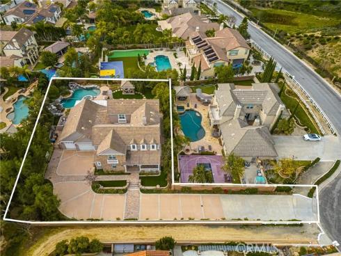 19566  Connemara   Court, Yorba Linda, CA