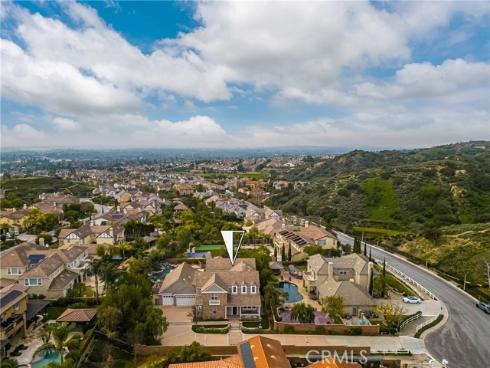 19566  Connemara   Court, Yorba Linda, CA