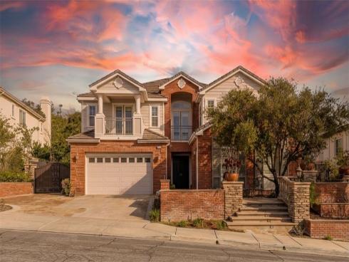 18345 Watson Way, Yorba Linda, CA