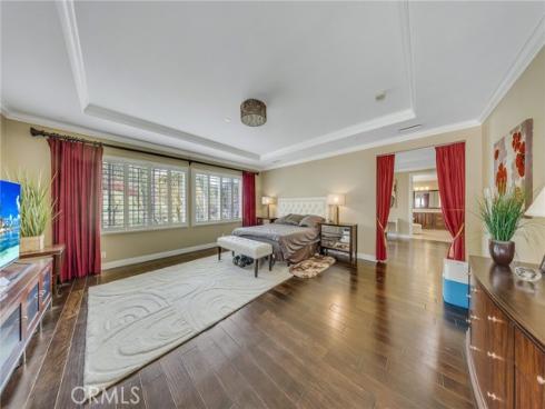 18345 Watson Way, Yorba Linda, CA