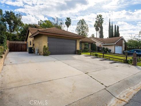 4348 Kaye Lane , Yorba Linda, CA