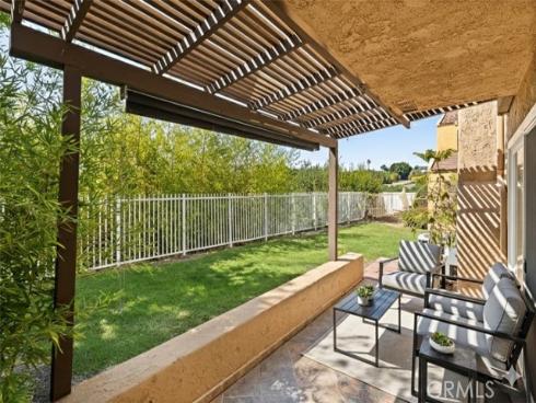 4741  Cardena  , Yorba Linda, CA