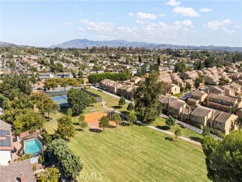 4741  Cardena  , Yorba Linda, CA