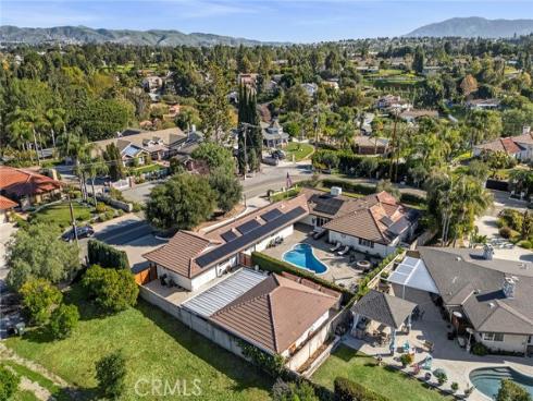 5771 Grandview , Yorba Linda, CA