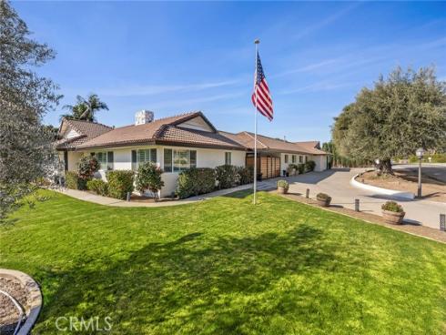 5771 Grandview , Yorba Linda, CA