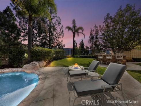 5440 Smokey Mountain , Yorba Linda, CA
