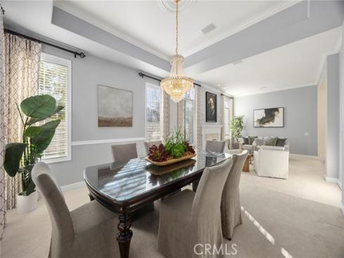 5440 Smokey Mountain , Yorba Linda, CA