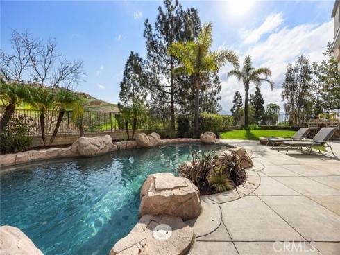 5440 Smokey Mountain , Yorba Linda, CA