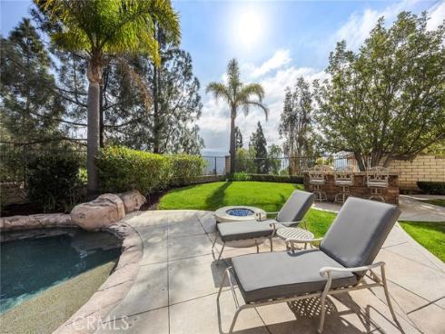 5440 Smokey Mountain , Yorba Linda, CA